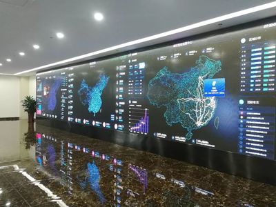 借力網絡媒體，看見一個全新的泰安——探訪泰安網絡科技研發新浪潮