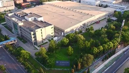 20年智與情同在 哥家醫療工廠的先進制造成長記