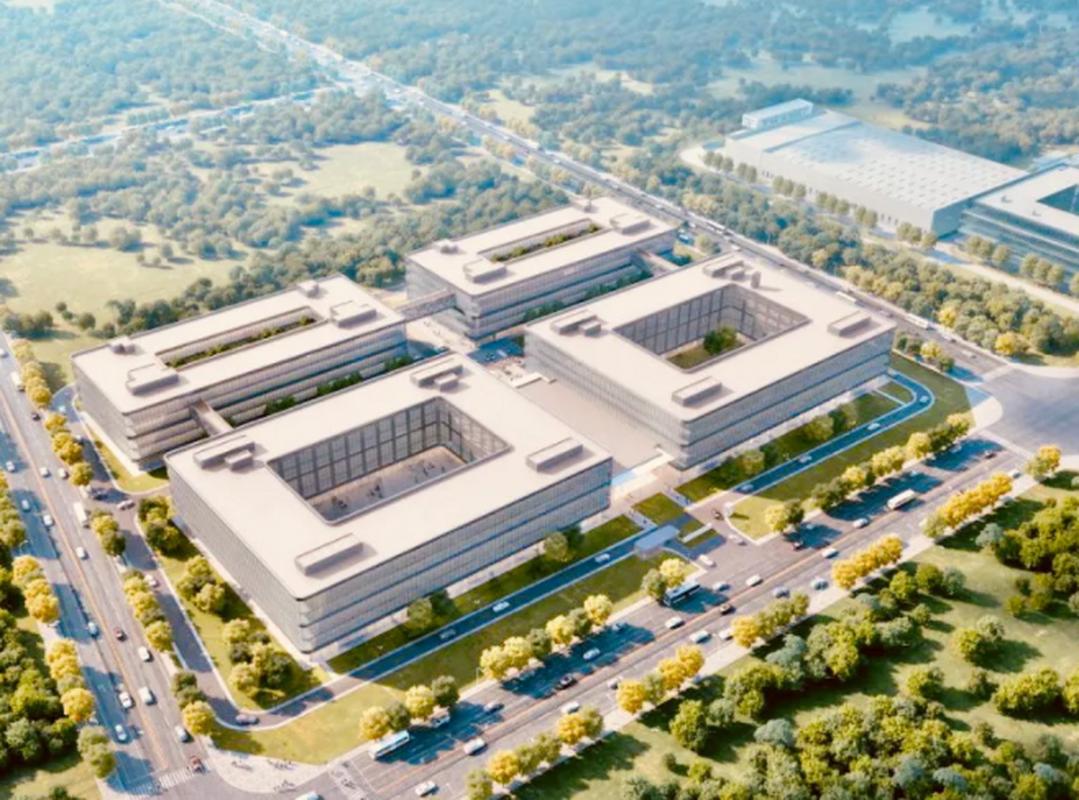 風頭正盛，理想汽車順義新工廠與北京軟件技術服務共繪智能未來