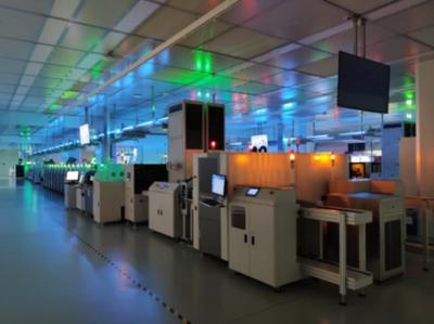 黑燈工廠賦能，小米實現從研發到生產全鏈路自主可控