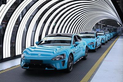 北京科創熱辣滾燙 軟件技術服務驅動下的活力中國