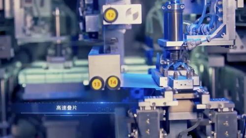 產業家獨家對話億緯鋰能陳翔 以產品為王，技術質量雙輪驅動業務發展