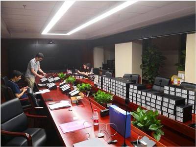 信大捷安助力北京市西城區紀檢監察委，構筑移動安全信息化堅實防線